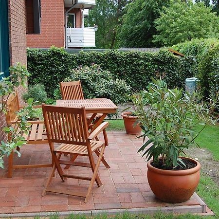 Stockerhenke Apartment Soltau Bagian luar foto