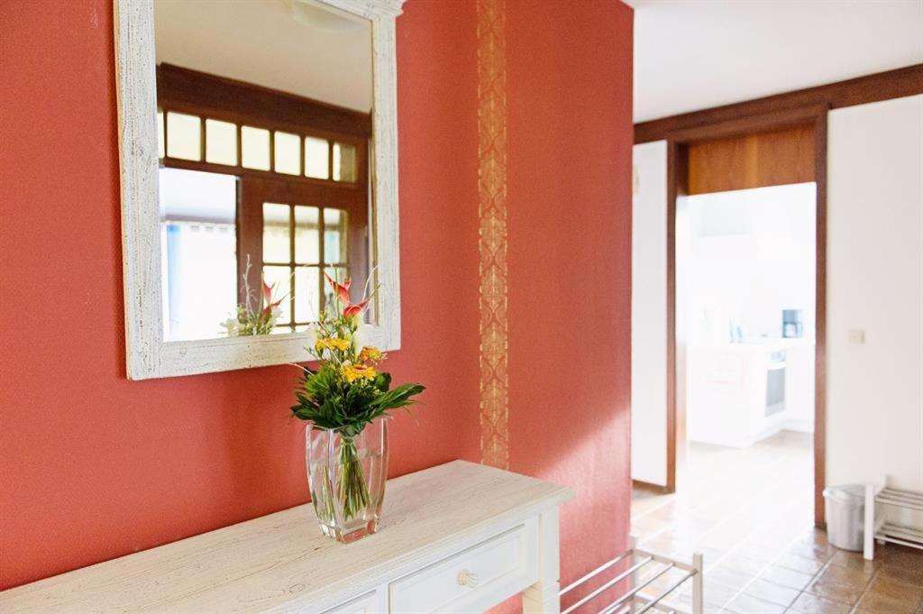 Stockerhenke Apartment Soltau Bagian luar foto