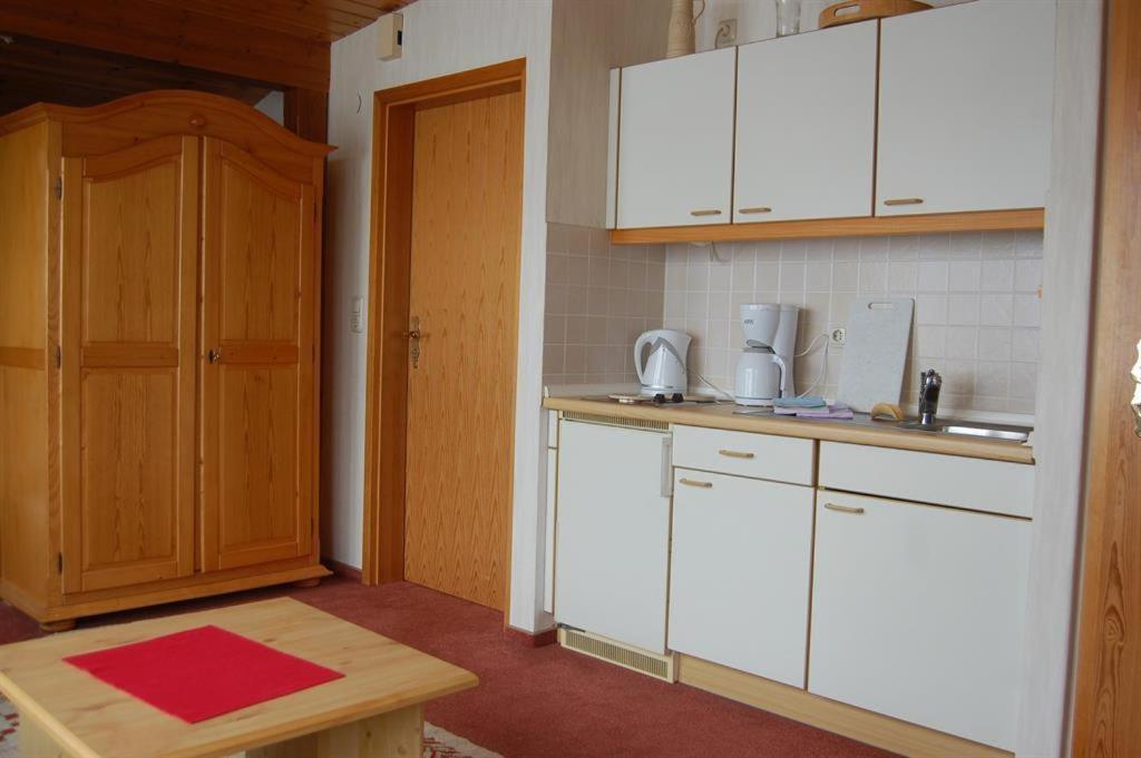 Stockerhenke Apartment Soltau Bagian luar foto