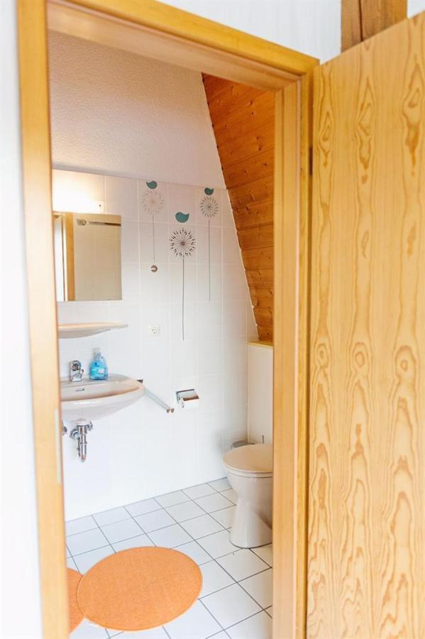 Stockerhenke Apartment Soltau Bagian luar foto