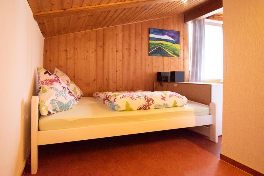 Stockerhenke Apartment Soltau Bagian luar foto