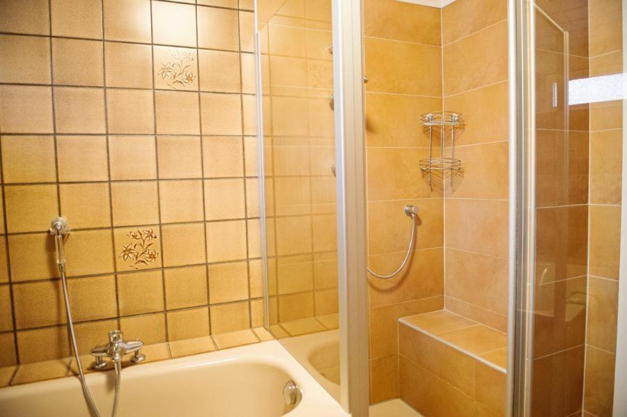 Stockerhenke Apartment Soltau Bagian luar foto