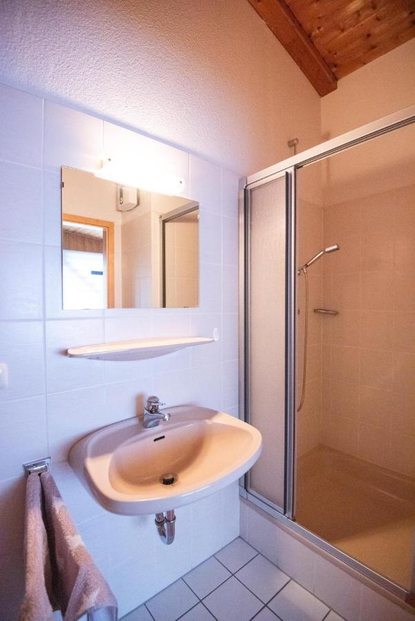 Stockerhenke Apartment Soltau Bagian luar foto